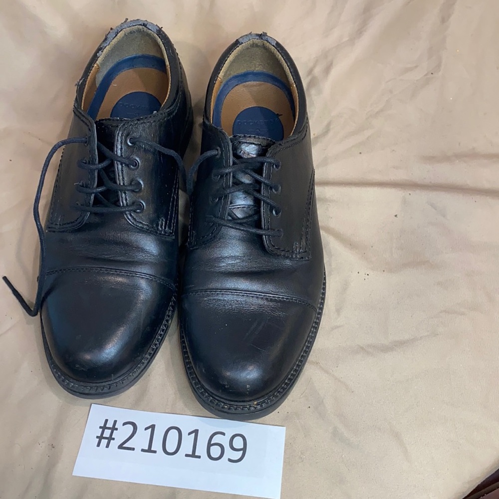 Men's Dress shoes